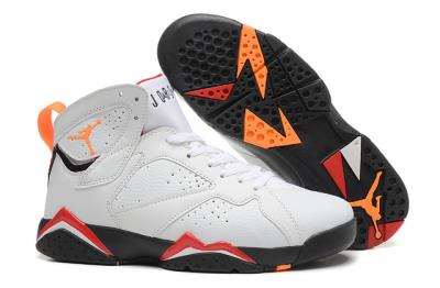 Air Jordan 7-166